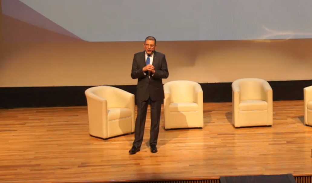 RedOTTMX's tweet photo. Arrancamos el último día del 11° #CongresoRedOTTMX con la conferencia magistral "Innovación y responsabilidad social", en voz de Antonio Sierra, Director del #CIDEC de Grupo CARSO
@LaSalle_MX @JanssenGlobal @Clarivate #Merck @el_crisol @OLIVARESLaw @NLawGlobal
#Agilent @SQM_MX https://t.co/Ck3ChOTpzP