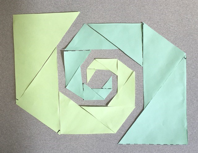 TheErickLee's tweet image. Introducing Right Triangle Ratios with a #mathartchallenge. Exploring patterns with similar right triangles to lead into measuring the ratios of corresponding sides (the tangent ratio). #ITeachMath @anniek_p @shskaercher  pbbmath.weebly.com/blog/right-tri…