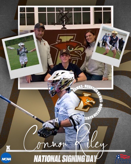 Connorriley2023's tweet photo. @LehighLacrosse https://t.co/9CO22YxzTy