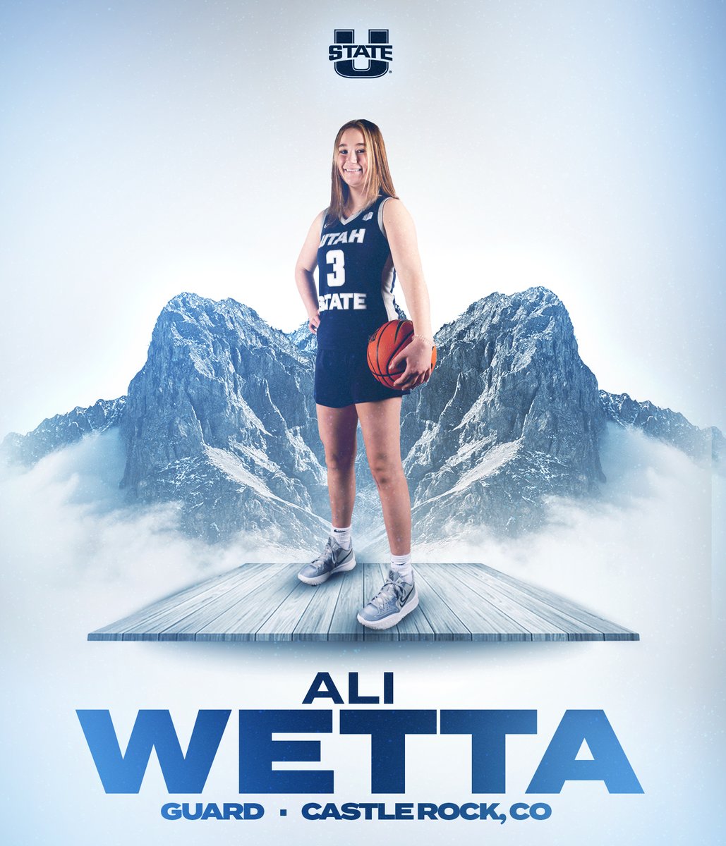 ✍️✍️✍️

Welcome to the #AggieFamily <a href="/AliWetta/">Ali Wetta</a>!

#AggiesAllTheWay