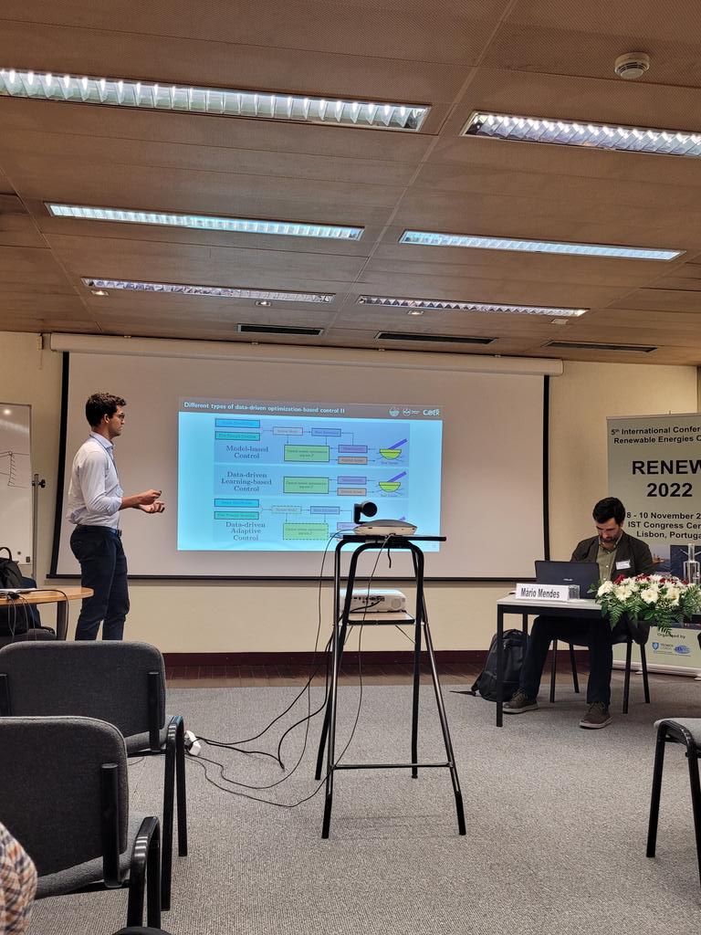 MOREnergy Lab tweet media
