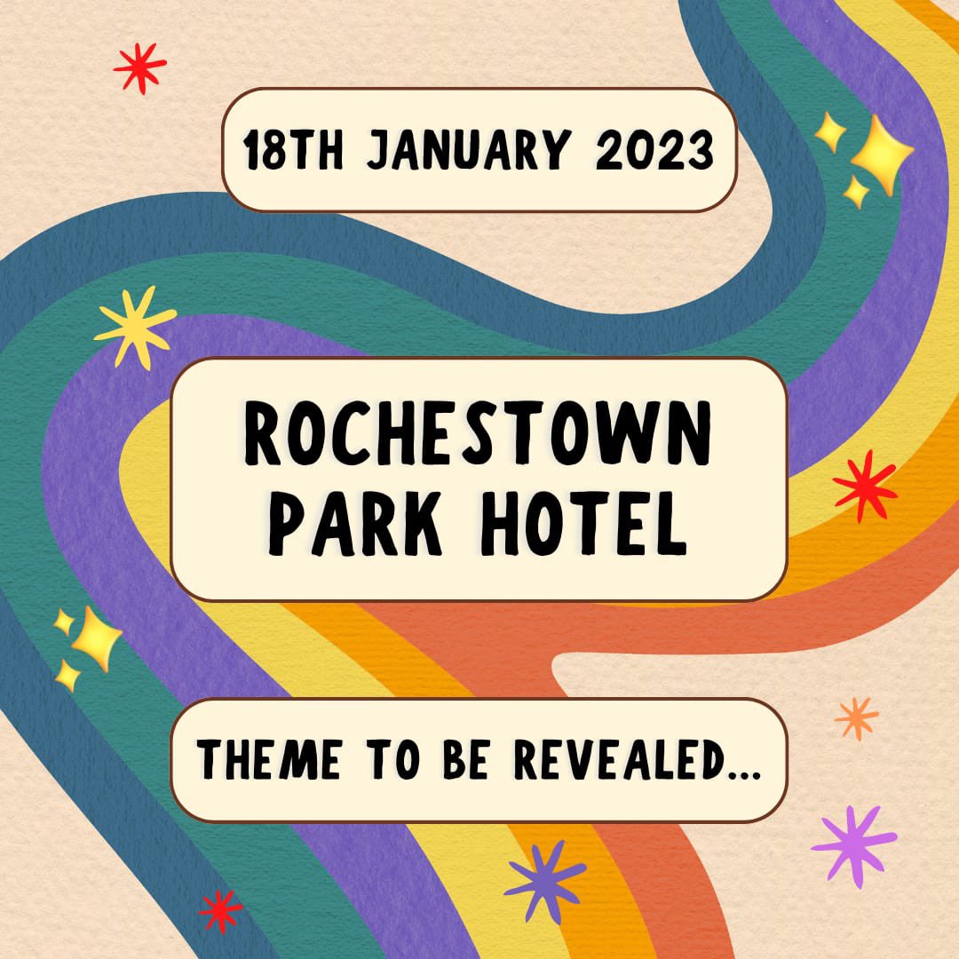 uccpsychsoc's tweet photo. IT’S HAPPENING!!

For the first time in 3 years, Psych Ball is back!! Staff, undergrads and postgrads are all welcome 🥳🕺

Theme to be revealed 👀 https://t.co/OS5ky97ArR