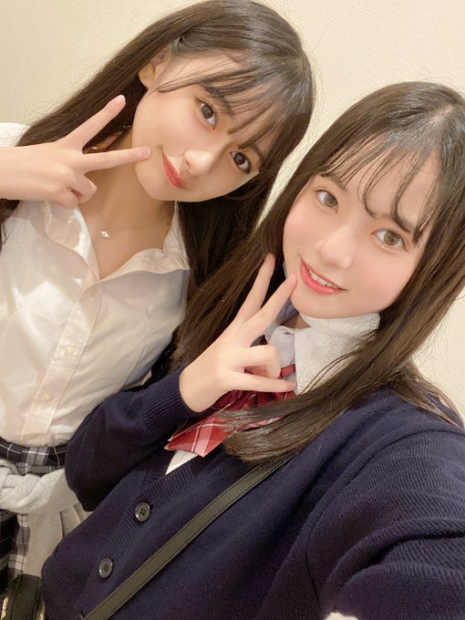 Twitterのコスプレ画像18