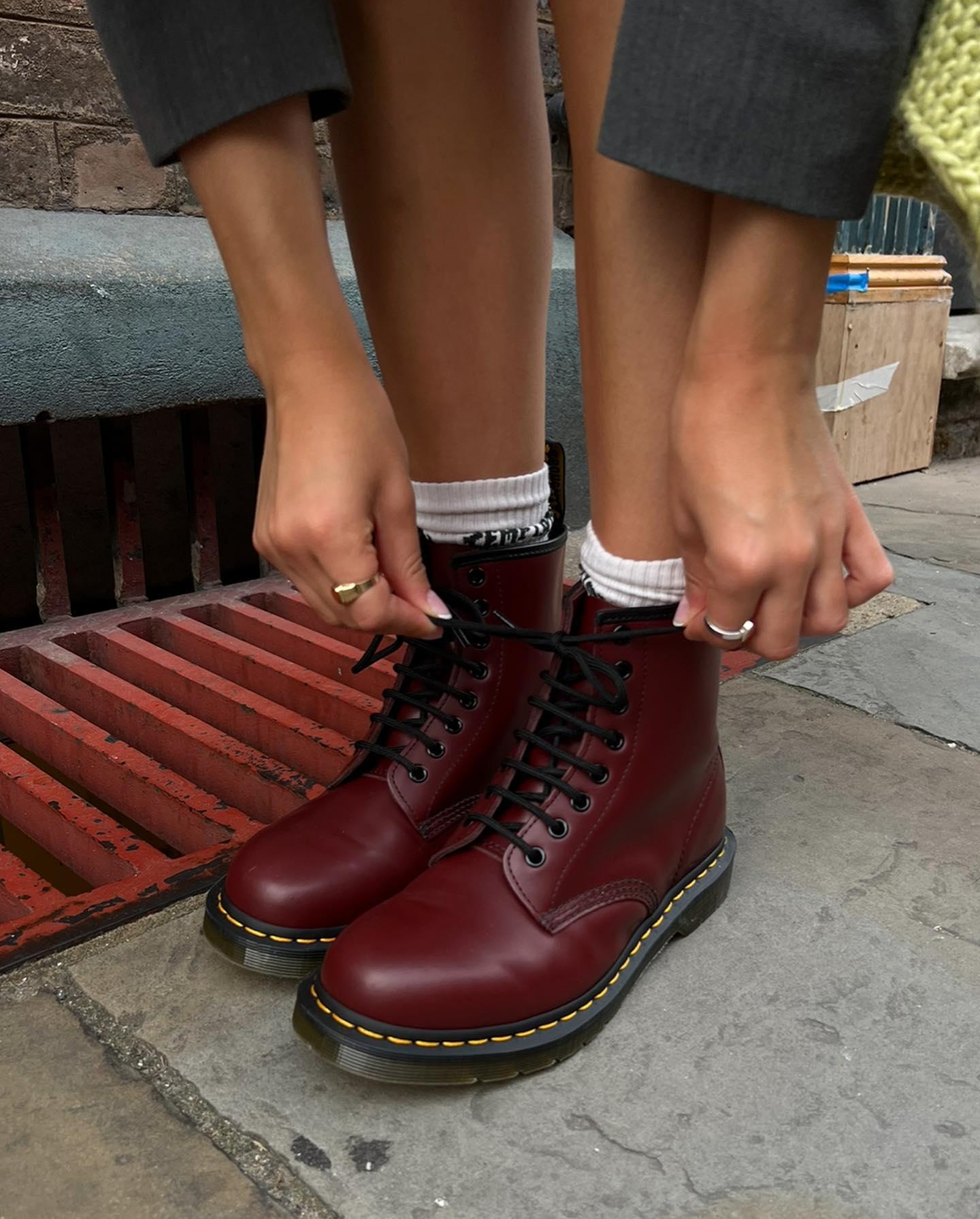 Dr martens the story of an icon 2025