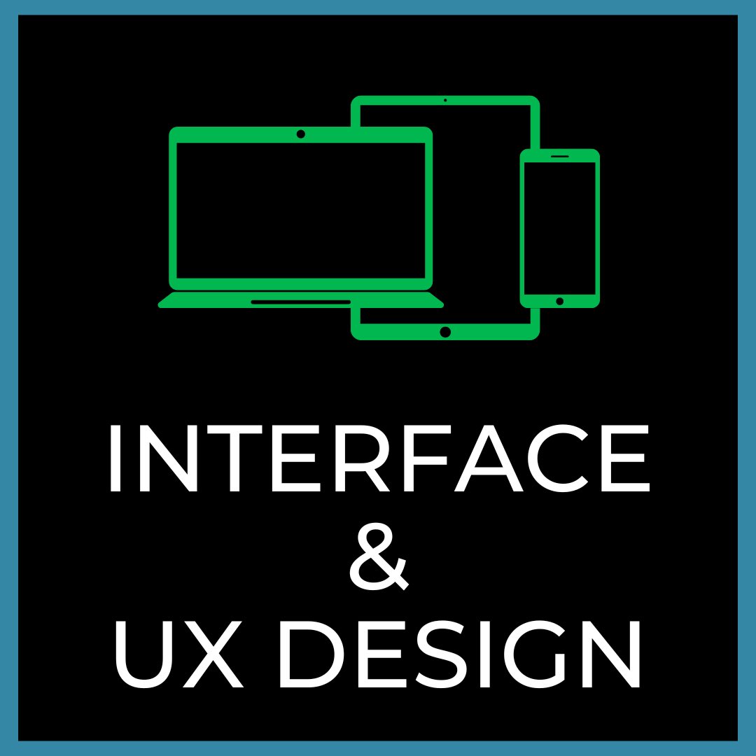 SLSdigitalmktg's tweet image. Sparklight Solutions offers a variety of services - Our INTERFACE &amp;amp; UX DESIGN department: Focused on cross-platform design to ensure a seamless user experience. 

Interested in our #interface and #uxdesign #services? Shoot us an email bit.ly/3zNcfqE

#sls #marketing