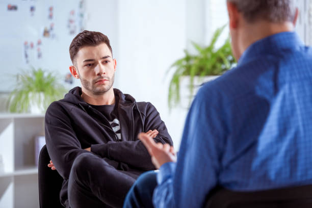 Did you know that almost 70% of all sexual abuse cases go unreported? This makes it difficult for victims to receive the help they need. That's why there should be a strong awareness campaign defining sexual abuse, and it starts with seeing a sexual abuse counselor.