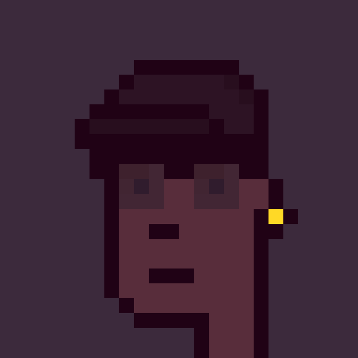 @BonePolice Cant say the same, although I definitely scooped most of mine for the love of the art and artist. 

out of the non 1/1s though, I really love <a href="/cyberphunks/">CYBERPHUNK</a>. All on chain with clever code that alters the colorscheme. Like punks for on-chain maxis.