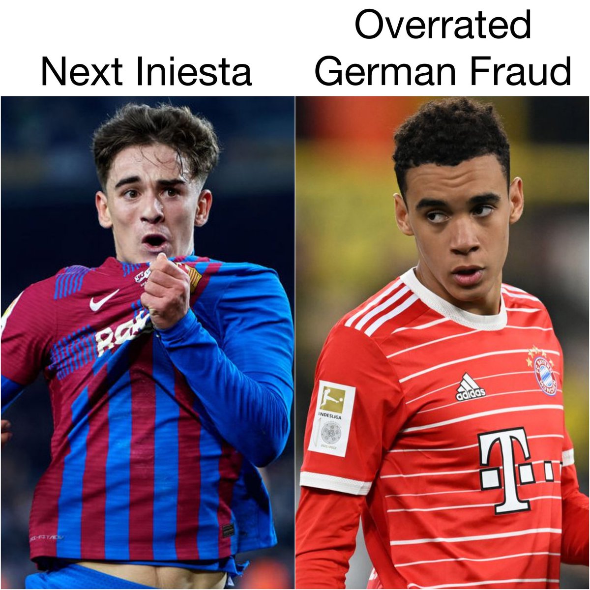 Troll Football tweet media