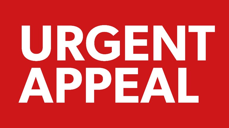 🚨URGENT APPEAL  

➡️Home Needed for Blind Student

If anyone knows of suitable ground floor accommodation for blind student and her guide dog faced with #homelessness in London.

Please contact Charly ASAP <a href="/blindseyeview/">Charly</a>

Please Retweet.