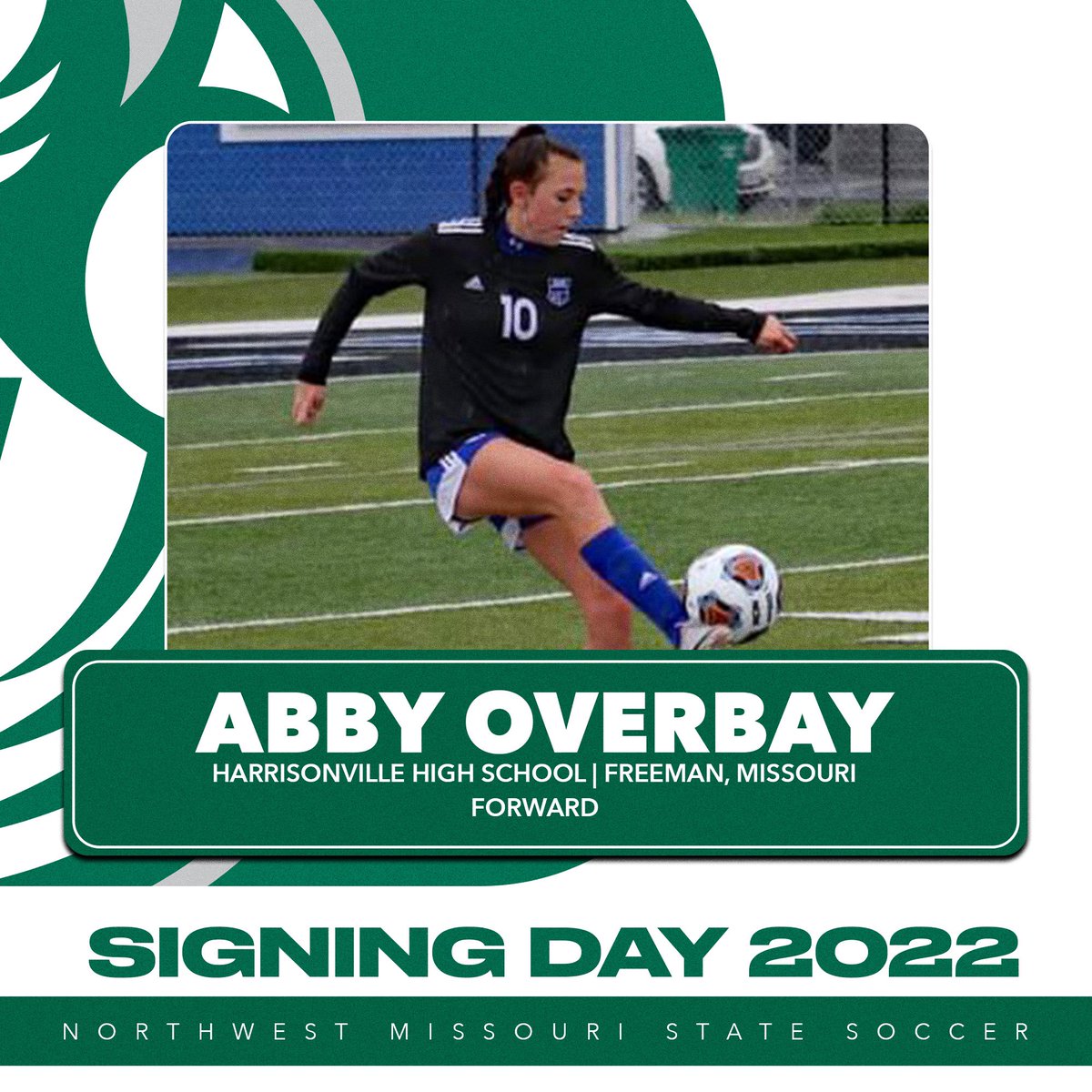 Northwest Bearcat Soccer tweet media