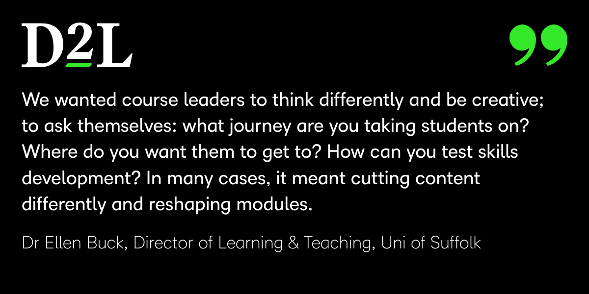 D2L EMEA tweet media