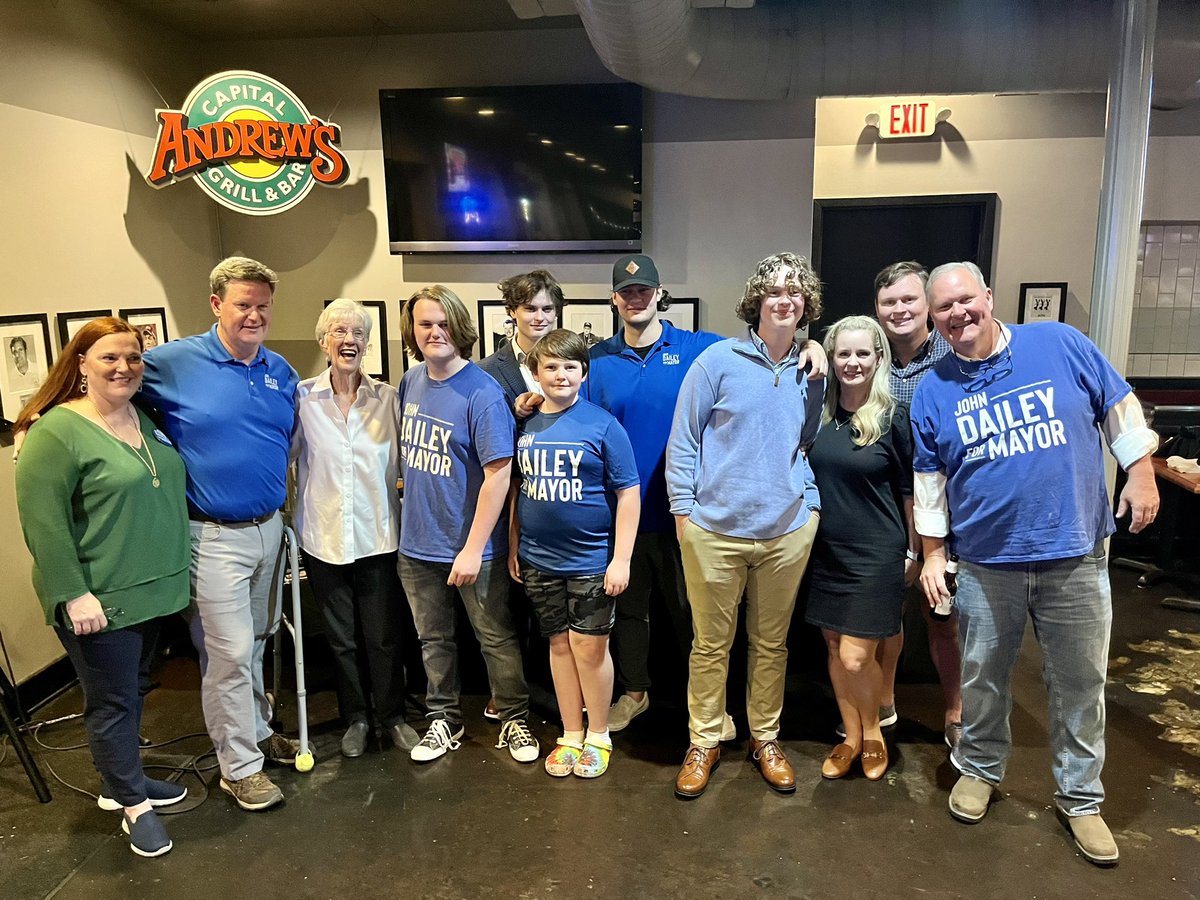 John Dailey tweet media