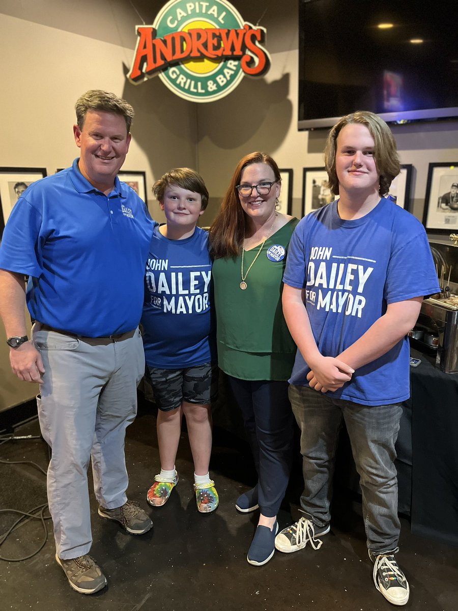 John Dailey tweet media