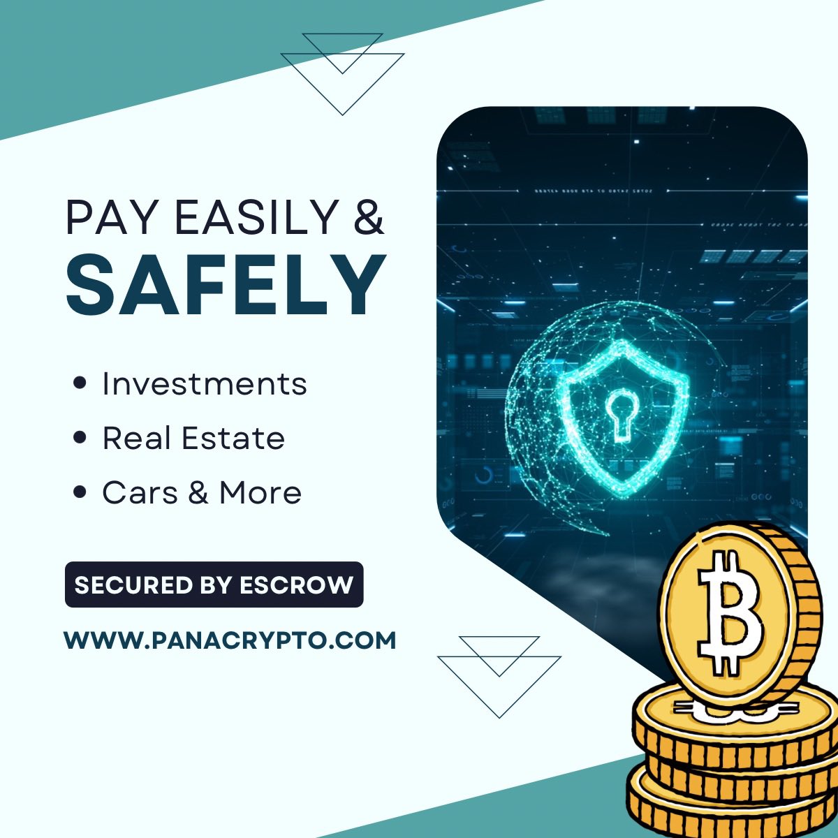 Panacrypto (@panacryptocom) / Posts / X