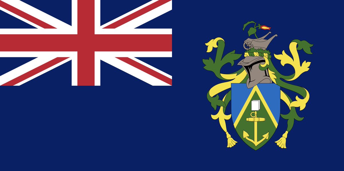🧵🗳️ It’s election day in #Pitcairn🇵🇳, with a population of around 42, an electorate of about 35 - it is one of the smallest democracies in the world 🌏 and the only 🇬🇧 Overseas Territory in the Pacific

@PulauResidence <a href="/IonaCThomas/">Iona Thomas OBE 🇬🇧</a> <a href="/AlasdairHamilt5/">Alasdair Hamilton</a>