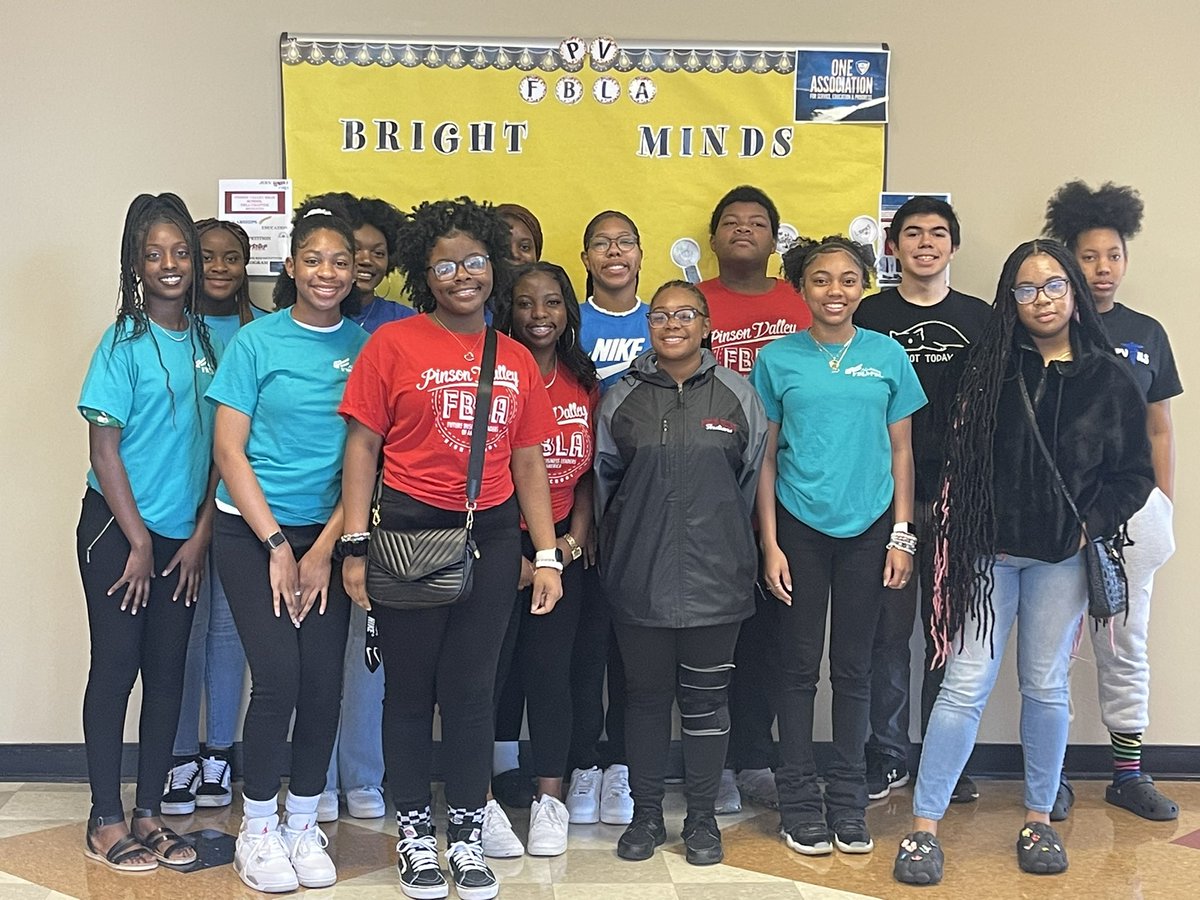 Mrs. Morris (@businessed2011) on Twitter photo Pinson Valley High School FBLA Chapter Celebrating Spirit Day By Wearing FBLA Colors!!!!! <a href="/fbla_pbl/">FBLA PBL VSU</a> <a href="/AlabamaFBLA/">Alabama FBLA</a> <a href="/AlabamaCTSO/">Alabama CTSOs</a> <a href="/PVHigh/">Pinson Valley High School</a> Pinson Valley High School FBLA Chapter Celebrating Spirit Day By Wearing FBLA Colors!!!!! <a href="/fbla_pbl/">FBLA PBL VSU</a> <a href="/AlabamaFBLA/">Alabama FBLA</a> <a href="/AlabamaCTSO/">Alabama CTSOs</a> <a href="/PVHigh/">Pinson Valley High School</a>