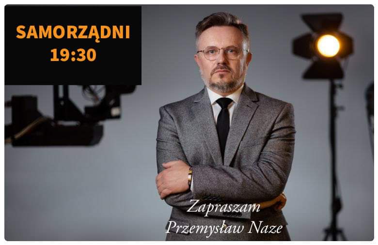 tvp3_lodz's tweet photo. W programie #Samorzadni gościć będziemy radnych osiedlowych: #MariuszKsiążczyk, #EwaŚwidzińska, #TomaszGłowacki i #AdamBorkowski oraz miejskich: @MalgoCudak, @AnielakTomasz. Ekspertem będzie prof. #MariuszSokołowicz z #UniwersytetŁódzki.
@unilodz #Stoki https://t.co/lj5I3GqlC0