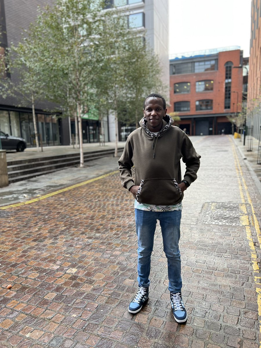 _jumaallan's tweet image. Hanging out with @wangerekaharun at #AndroidDevSummit