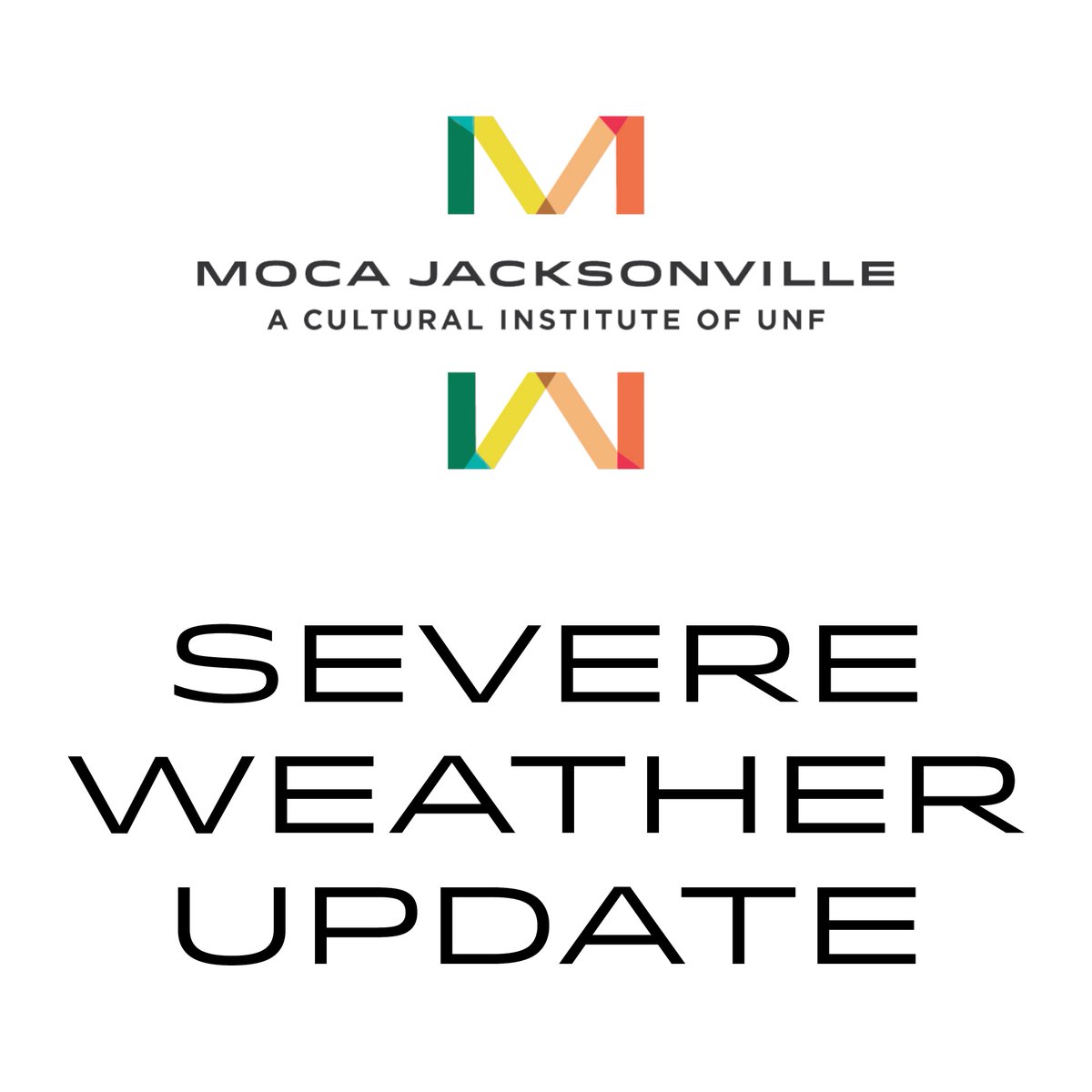 MOCA Jacksonville tweet media