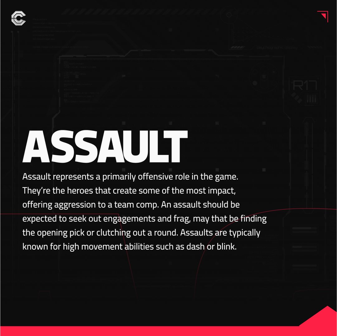 CitizenConflict's tweet photo. Tired of sitting and waiting? 

Then the #ASSAULT class is the right one for you! 
These professional killers are always ready to step in, take the initiative, and nothing tastes better to them than a beautiful bloody victory.

#gaming #game #CitizenConflict #gameavatars

2/7 https://t.co/PAoItDaeEM