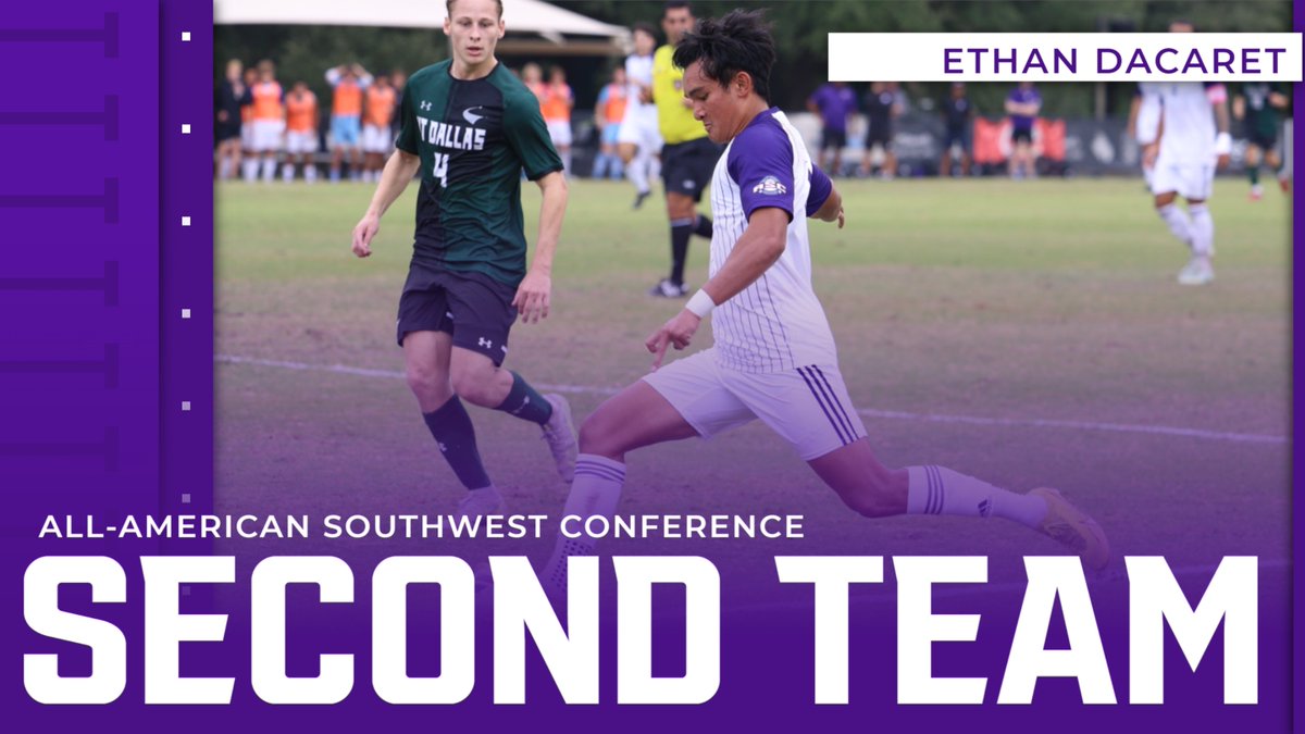 crusoccer's tweet photo. ⭐Second Team All-ASC ⭐

Congrats, @ethandacaret!

#gocru https://t.co/eRPG8TbtGL