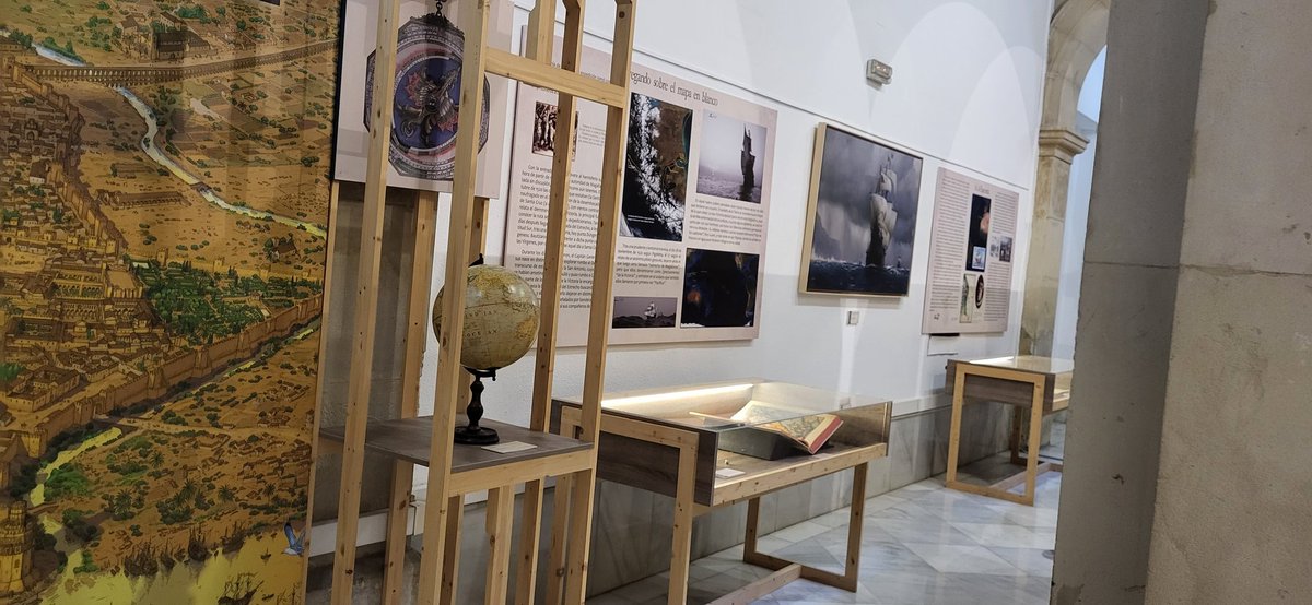 Alicia Almárcegui Elduayen tweet media