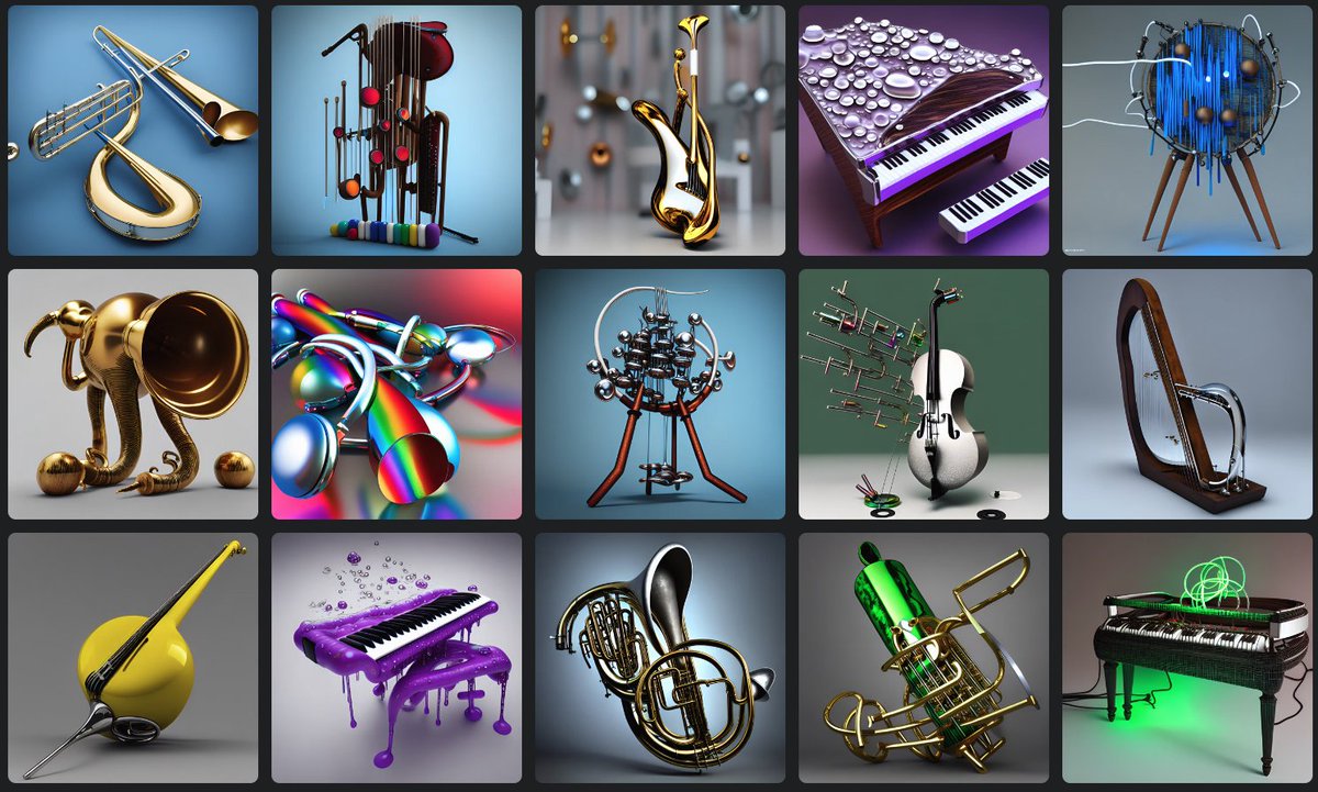 Surreal Musical Instruments collectors so far:
<a href="/matthewdear/">matthew dear</a> 
<a href="/Tylox/">tylox.eth</a> 
<a href="/PinkuGallery/">Pinku</a> 
<a href="/Arrky1/">Arrky 👁‍🗨 (🇨🇳,🇦🇪) ❤️ Memecoin</a> 
<a href="/JakeAndrewArt/">Jake Andrew</a> 
<a href="/djkero/">DJKERO 💽💾☠™️</a> 
@weirdnikita 
<a href="/DANKBOTSNFT/">DANKBOTS</a> 
<3