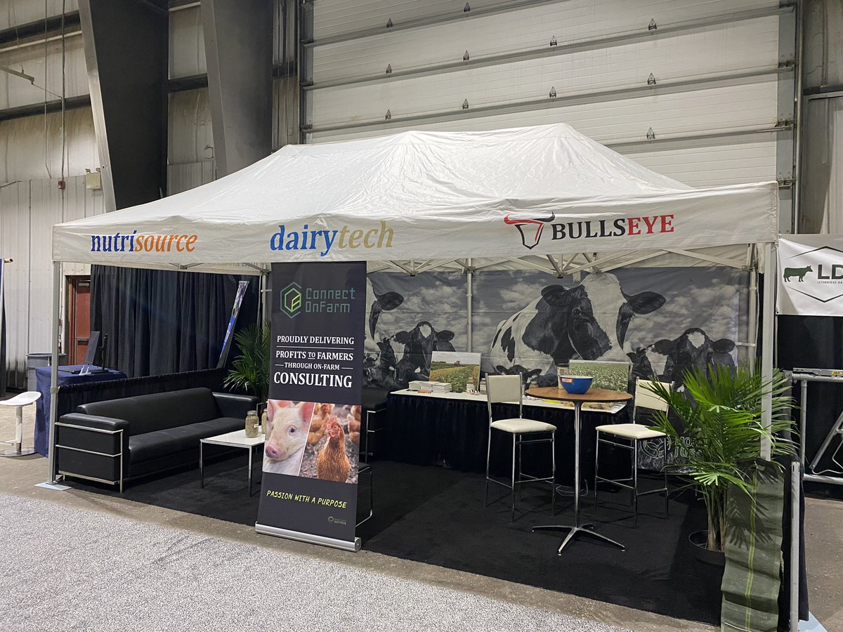 RobinrothRobin's tweet image. All set up for Agri trade 2022  come by for a visit