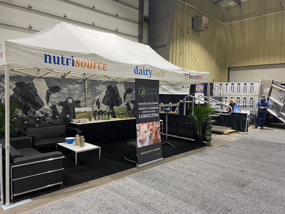 RobinrothRobin's tweet image. All set up for Agri trade 2022  come by for a visit