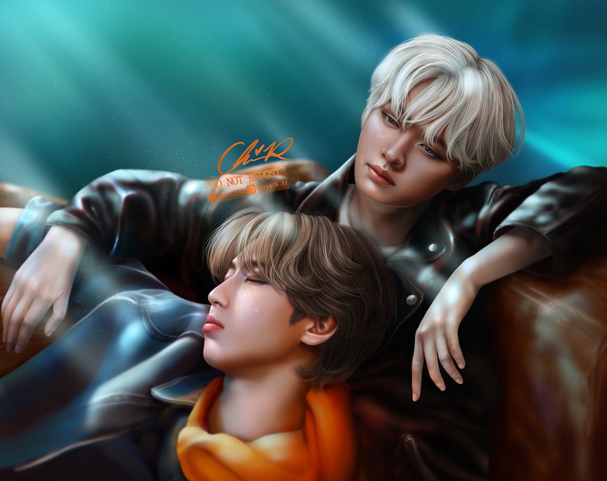 chris_srr's tweet photo. All cozy ✨
#StrayKids #Straykidsfanart #HanJisung #LeeKnow https://t.co/tsLSAOPpdX