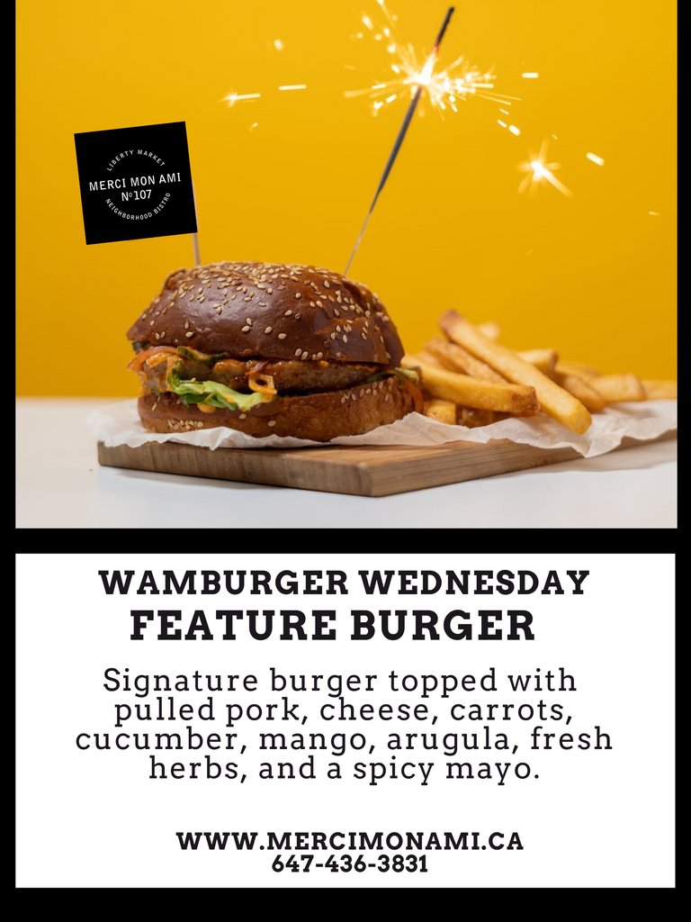 Our feature burger for the day.  Coming off the grill hot, fresh, and tasty!  See you for lunch....

#pulledporkburger #pulledpork #burger #bbq #pulledporksandwich #foodporn #food #bbqporn #pulledporknachos #bbqlife #foodie #instafood #pork #bbqsauce