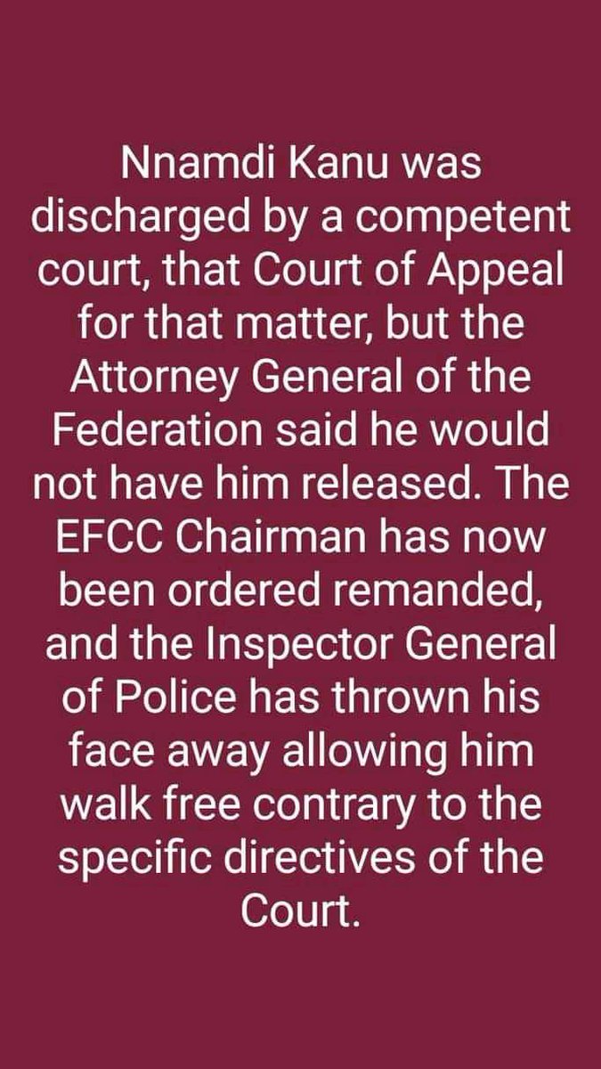 Official_Adamma's tweet photo. Welcome to Nigeria where police is afraid to enforce law,more especially,when it comes to some certain cabals from Fulani North.
#Maidugry
#TinubuTheDrugDealer 
#Keyamo
#BenueState
#Obidients 
#FirstLady
#Fulani https://t.co/0f46p1at6J