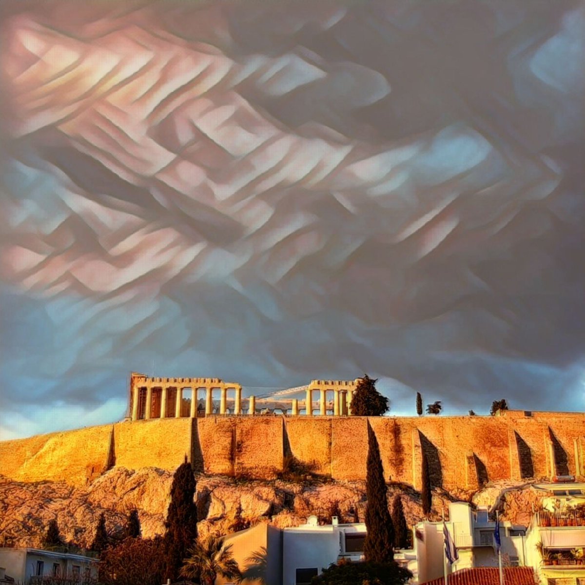 TheAthensVerse's tweet photo. @HypeNFT3 You are a rich man today. AthensVerse appreciates this wealthy tendency and would like to propose its masterpiece. 🌧️
https://t.co/CwZ4lcmNBS https://t.co/jQHeDSGTW7