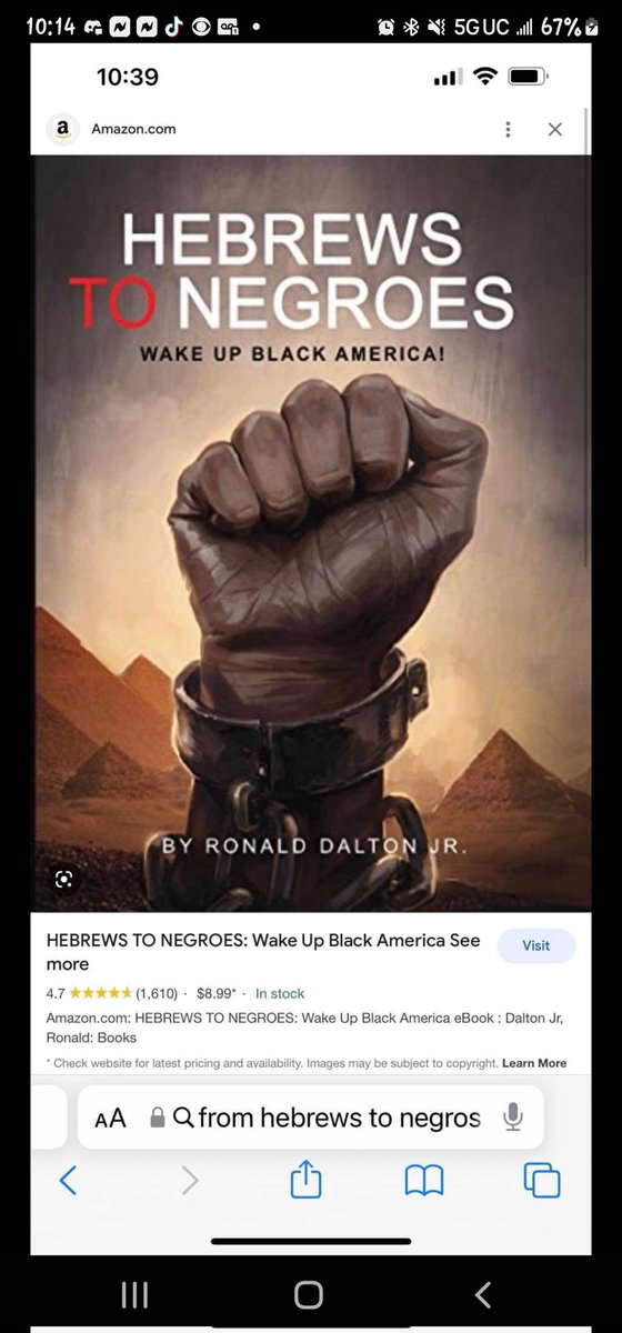 mbez1985's tweet photo. So the NBA has punitive action for Kyrie over a doc streamed on Amazon that he simply reposted, but has not cut ties with Amazon as a sponsor who is still streaming the movie that has jumped to #1… interesting how “anti-semitism” works @NBA  @espn  @SHAQ @NAACP  @BarackObama https://t.co/w04uH6QxiM