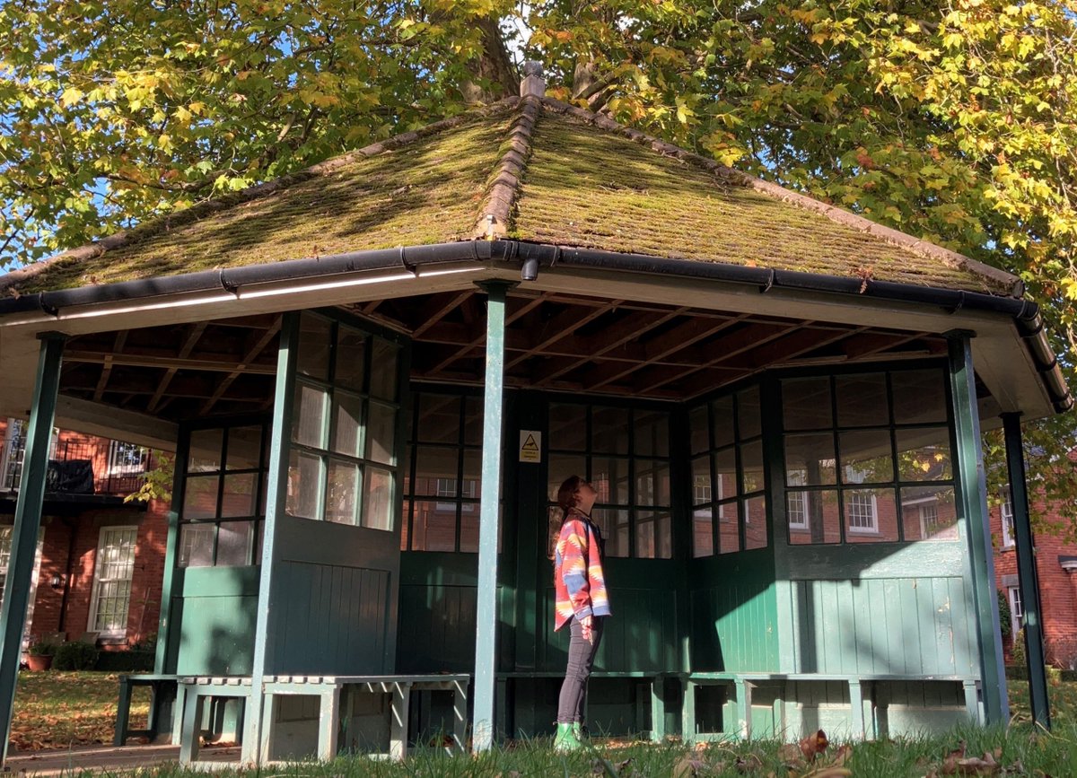 The latest Historic Environment Record blog discusses the Local Heritage List Project &amp; is the start of a series of blogs that will explore more specific assets such as monuments, structures, street furniture, landmarks &amp; landscapes on Surrey's local lists bit.ly/3WO473N