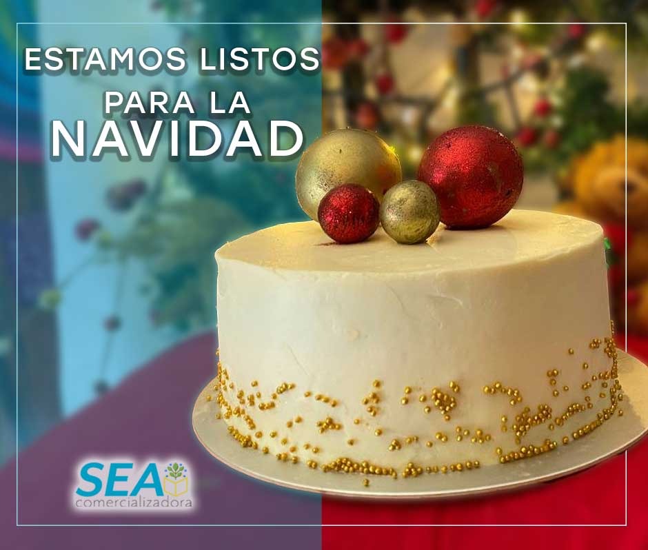 SEAcomercio's tweet image. 🎄¡Ya tenemos todo para que tu navidad sea la mejor! 

Pregunta por nuestro catálogo de productos de temporada
#ConsumeLocal
#SEAcomercio
@carlosmartinh @carlos_linares @periodistasoy
