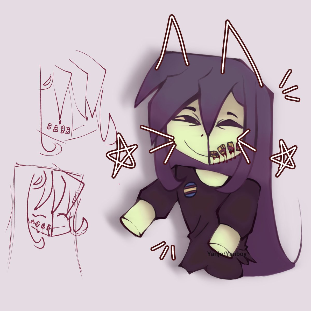 MACHINEDUDE__'s tweet photo. Ayo folks do i have what ppl call Proshipper Artstyle??/genq
I'm just curious lolzz
#proshipper #proshippertwt #proship #proshipperoc #comshiptwt #comshippertwt #comship #antisdni https://t.co/kqZyTSQu2E