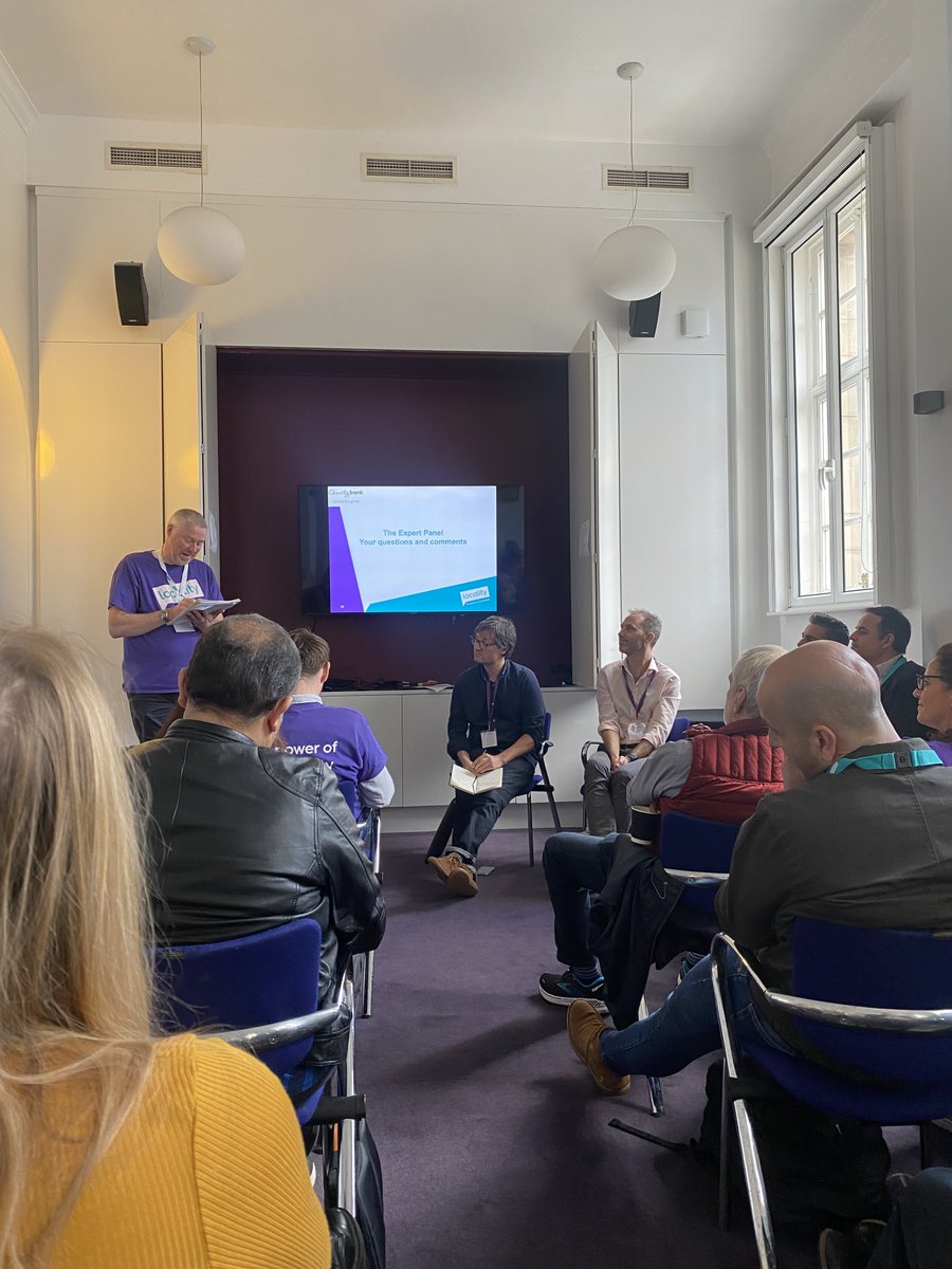 connectfund tweet picture