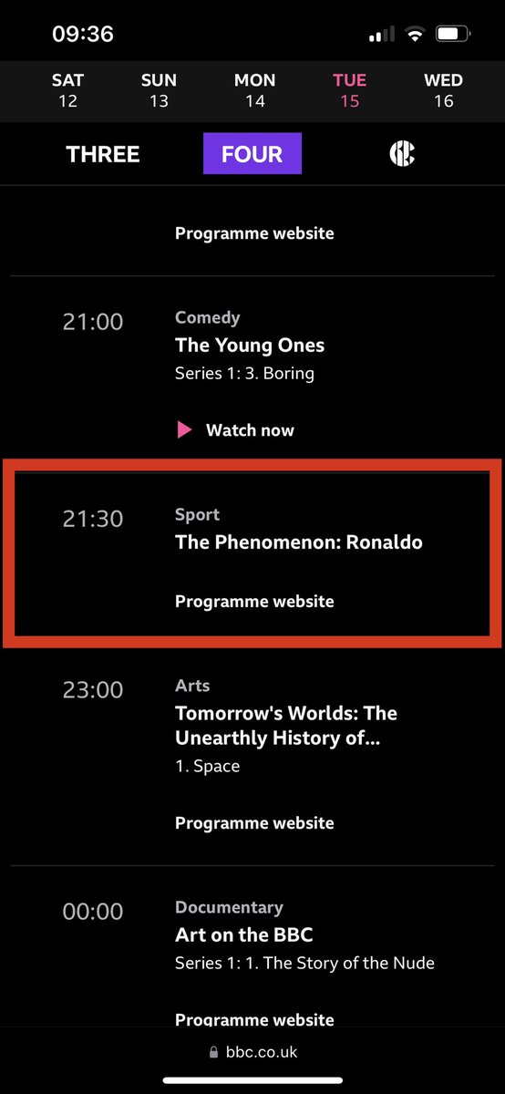 Duncan McMath tweet media