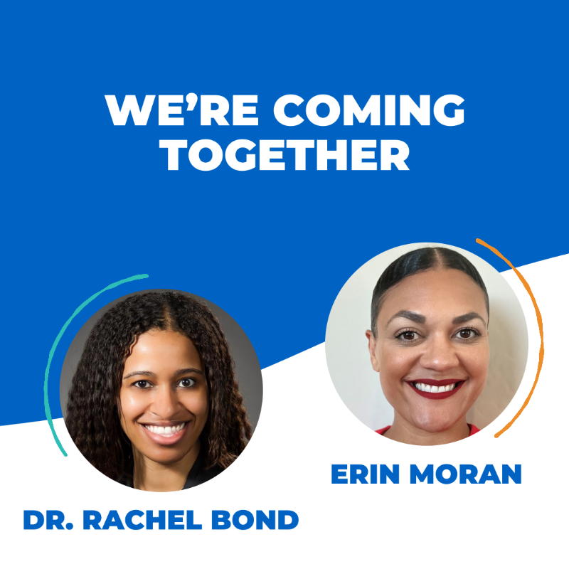 Amgen's tweet photo. We are bringing you inspiring conversations from healthcare professionals, patients and caregivers in our latest initiative with @StoryCorps to shed light on the health challenges underserved communities face. 

Learn more below and stay tuned.

#HealthEquity