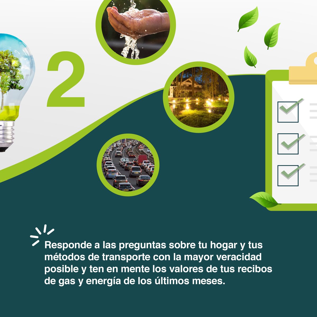 BIOFIX2's tweet image. En Biofix desarrollamos una herramienta digital que permite calcular la huella de carbono de las empresas de manera sencilla. Aquí te contamos los pasos que debes seguir para calcular tu huella de carbono. ➡️🌎
#gei #biofix #cambioclimatico #calentamientoglobal #huelladecarbono