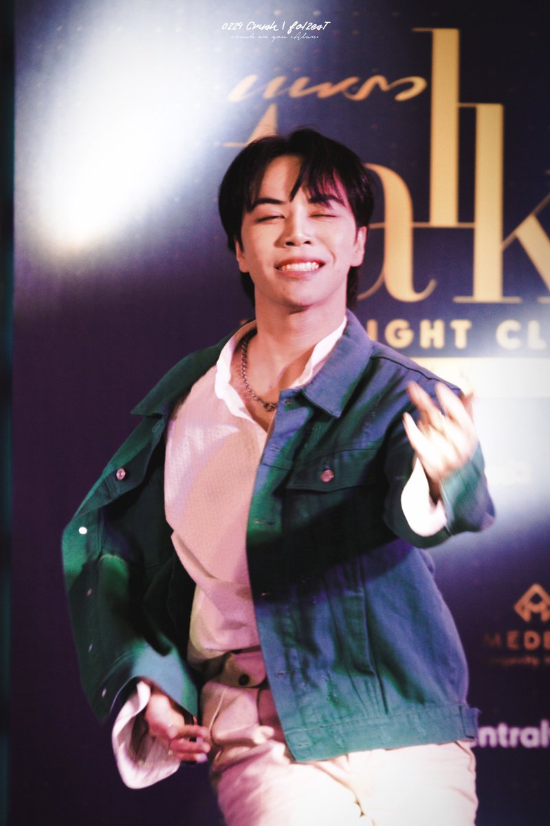 0224Crush_on_PA's tweet photo. 『 𝟮𝟬𝟮𝟮.𝟭𝟭.𝟬𝟲 | 𝑃𝑟𝑒𝑎𝑤 𝑡𝑎𝑙𝑘 #𝑹𝒐𝒖𝒏𝒅𝟑 』
🌘 𝑩𝒂𝒅 𝑫𝒓𝒆𝒂𝒎 🌒
@fol2esTofficial
#PraewTalkRound3
#AlanPa
#Fol2est
#SevenStars
#SevenStarsTH
#0224Crush https://t.co/OBzOqcqcB1