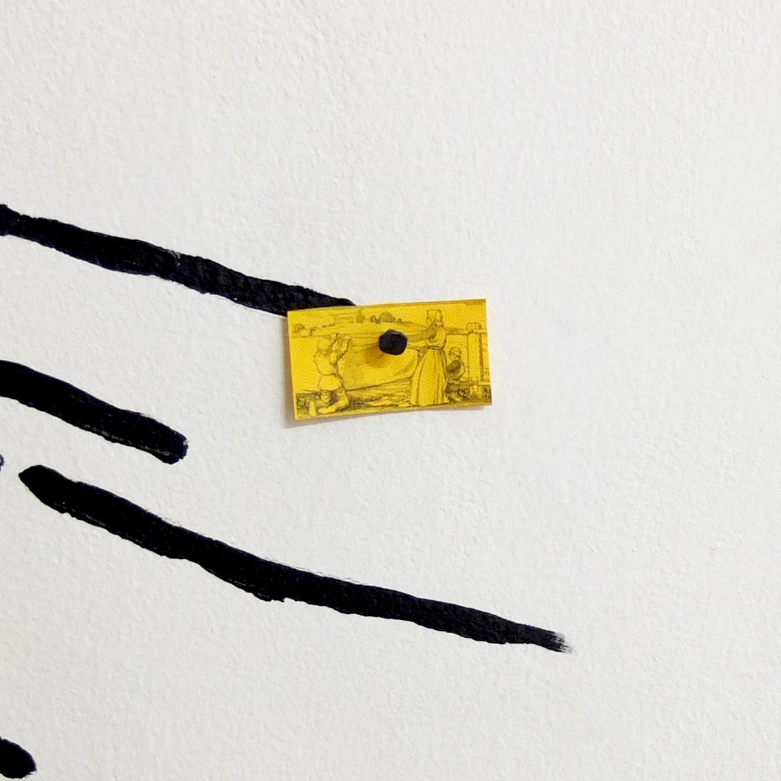 Frank Wasser—On Tenterhooks
A few images from the exhibition.
~
Exhibition continues: Friday 4th– Saturday 19th November
Gallery open: 12–6pm, Thursday–Saturday
~
<a href="/artscouncil_ie/">The Arts Council / An Chomhairle Ealaíon</a> 
#ContemporaryArt #dublin #artperformance #dublinarts #theliberties