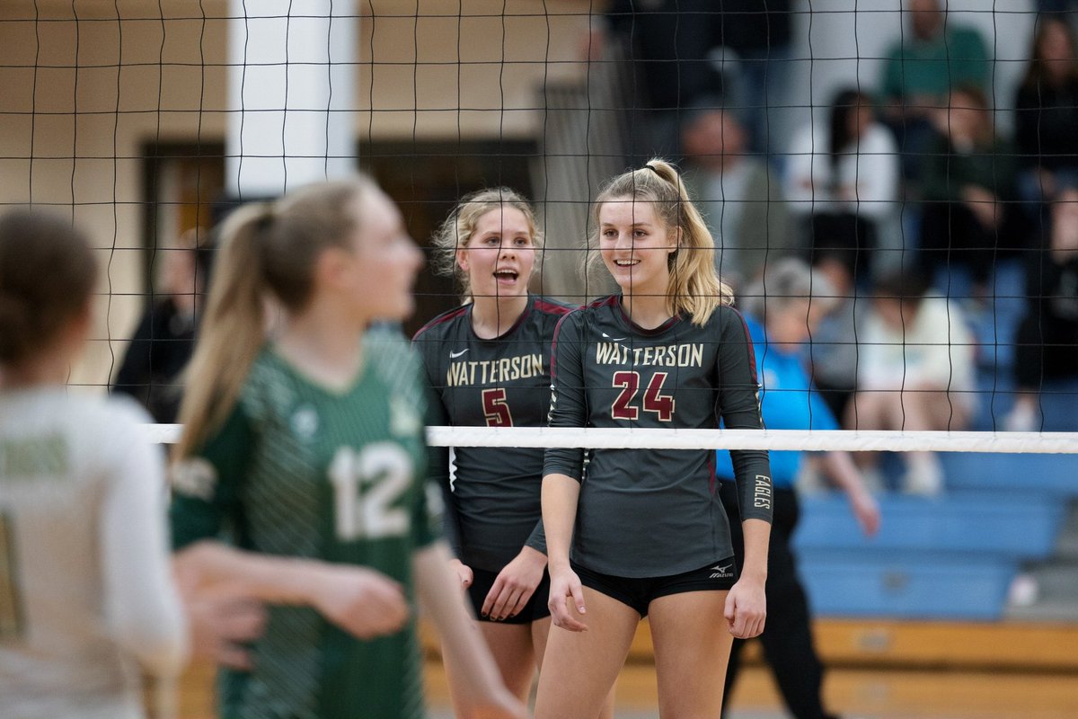 tandcstudios's tweet photo. 11-3-22 Bishop Watterson Volleyball Regional Semi v Dublin Jerome @BishopWatterson @BWHS_Athletics @Watterson_VBALL https://t.co/NInTvuyCIm