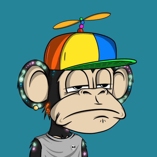 JungleBay Ape Club Sales tweet media