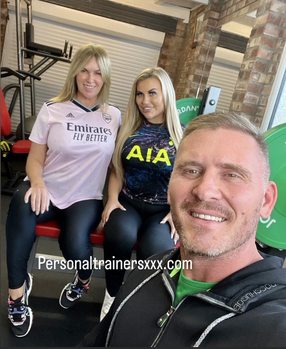 TW Pornstars - Personal Trainers XXX. Popular pictures and videos from