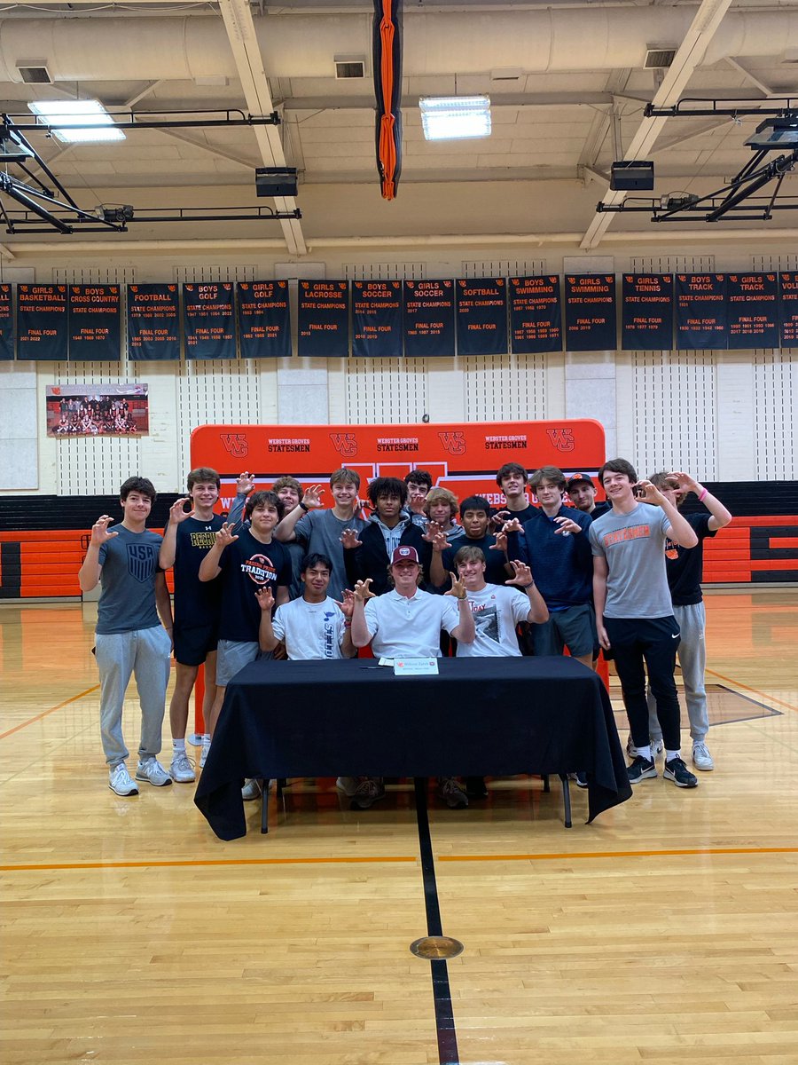 WGHardball (@hardballwg) on Twitter photo Our guy <a href="/WilliamZareh/">William Zareh</a> is officially a @MSUBearBaseball Bear!! William joins a very exclusive club of WG Baseball players who have gone on to play Division 1 Baseball!! Our guy <a href="/WilliamZareh/">William Zareh</a> is officially a @MSUBearBaseball Bear!! William joins a very exclusive club of WG Baseball players who have gone on to play Division 1 Baseball!!