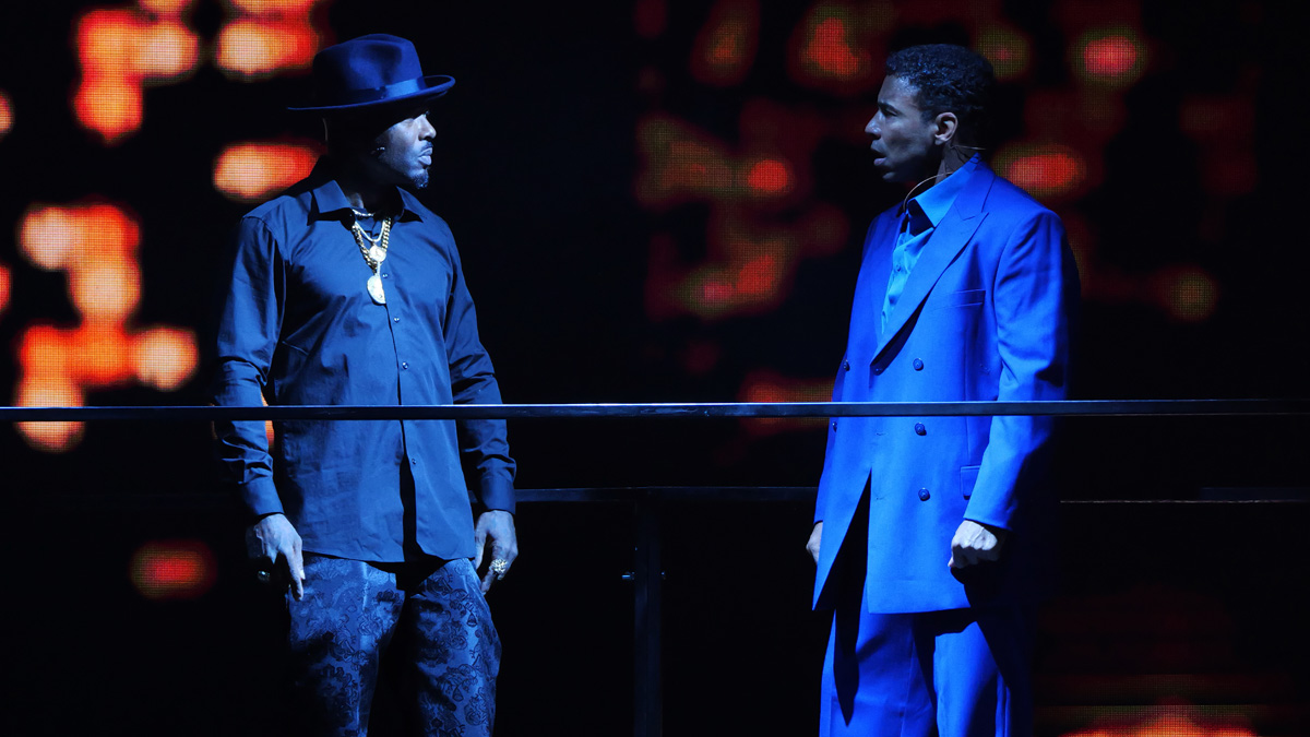 Cobb Energy Centre tweet media