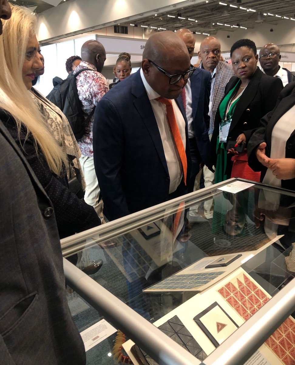 pfsastamps's tweet photo. Visitors can expect a museum-like rotating exhibition filled with wonderful artefacts from the past.

The CTICC2 plays host to this extraordinary exhibition spanning 100's of years of colourful history.

Come and see for yourself!

Daily from 9am - 6pm https://t.co/8OdAwmTCFp