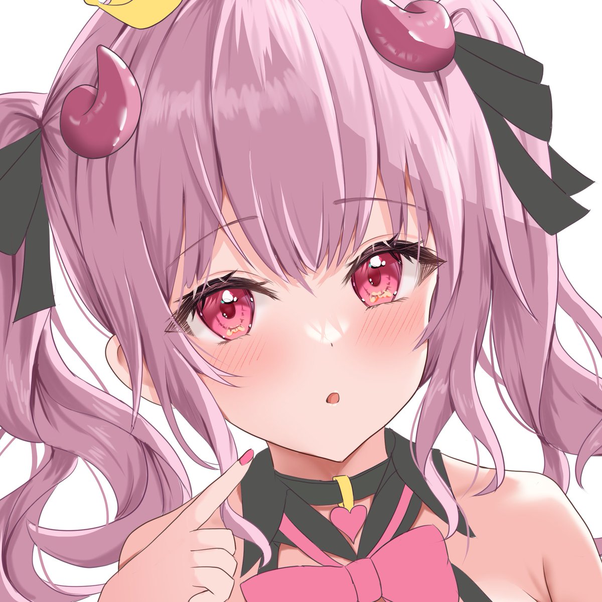 なやみちゅ・・・! 